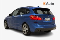 BMW 225 vaihtoauto