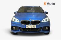 BMW 225 vaihtoauto