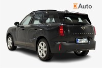 Mini Countryman vaihtoauto