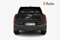 Mini Countryman vaihtoauto