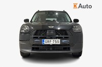 Mini Countryman vaihtoauto