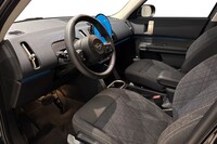 Mini Countryman vaihtoauto