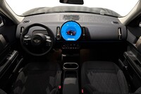 Mini Countryman vaihtoauto