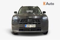 Mini Countryman vaihtoauto