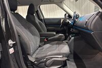 Mini Countryman vaihtoauto