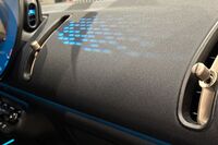 Mini Countryman vaihtoauto