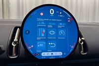 Mini Countryman vaihtoauto