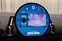 Mini Countryman vaihtoauto