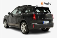 Mini Countryman vaihtoauto