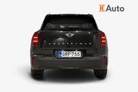 Mini Countryman vaihtoauto