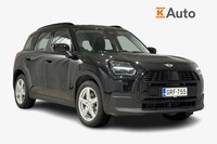 Mini Countryman vaihtoauto