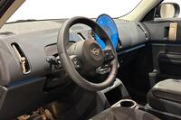 Mini Countryman vaihtoauto