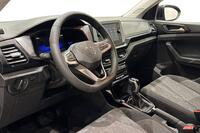 Volkswagen T-Cross vaihtoauto