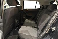 Volkswagen T-Cross vaihtoauto