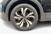 Volkswagen T-Cross vaihtoauto