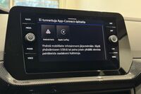 Volkswagen T-Cross vaihtoauto