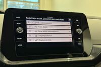 Volkswagen T-Cross vaihtoauto