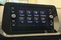 Volkswagen T-Cross vaihtoauto