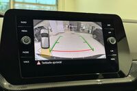 Volkswagen T-Cross vaihtoauto