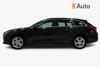 SEAT Leon Sportstourer vaihtoauto