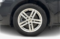 SEAT Leon Sportstourer vaihtoauto