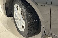 SEAT Leon Sportstourer vaihtoauto