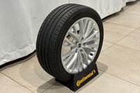 SEAT Leon Sportstourer vaihtoauto