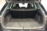 SEAT Leon Sportstourer vaihtoauto