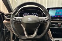 SEAT Leon Sportstourer vaihtoauto