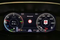 SEAT Leon Sportstourer vaihtoauto