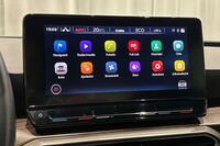 SEAT Leon Sportstourer vaihtoauto