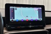 SEAT Leon Sportstourer vaihtoauto