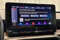 SEAT Leon Sportstourer vaihtoauto