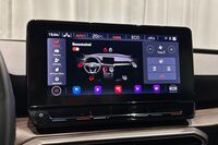 SEAT Leon Sportstourer vaihtoauto