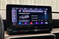 SEAT Leon Sportstourer vaihtoauto