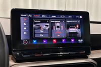 SEAT Leon Sportstourer vaihtoauto