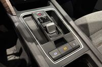 SEAT Leon Sportstourer vaihtoauto