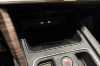 SEAT Leon Sportstourer vaihtoauto