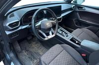 SEAT Leon Sportstourer vaihtoauto