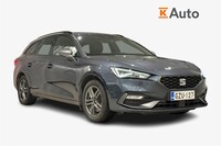 SEAT Leon Sportstourer vaihtoauto