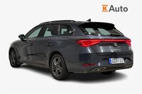 SEAT Leon Sportstourer vaihtoauto