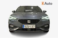 SEAT Leon Sportstourer vaihtoauto