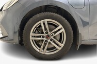 SEAT Leon Sportstourer vaihtoauto