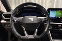 SEAT Leon Sportstourer vaihtoauto