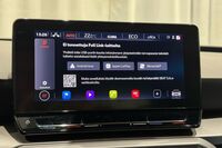 SEAT Leon Sportstourer vaihtoauto