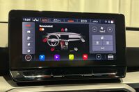 SEAT Leon Sportstourer vaihtoauto