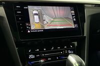 Volkswagen Arteon vaihtoauto