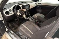 Volkswagen Beetle vaihtoauto