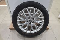 SEAT Ibiza vaihtoauto