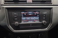 SEAT Ibiza vaihtoauto